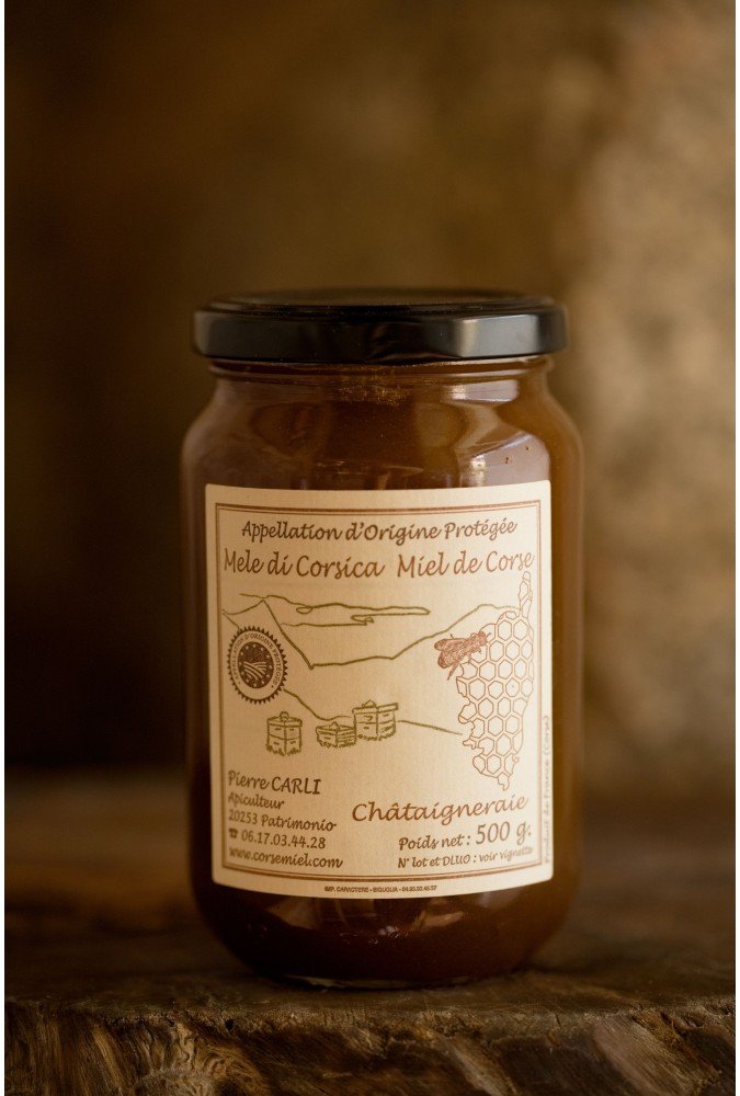 miel-de-châtaignier-pierre-carli